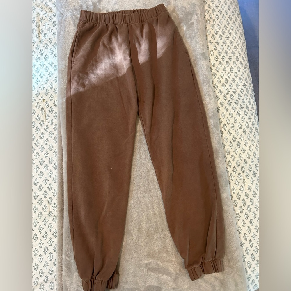 John Galt Brandy Melville Sweatpants